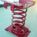 New Quality Painting Compression Spring